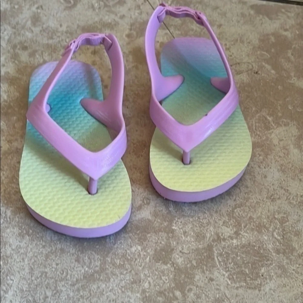 Toddler Sandals